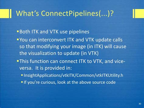 ITK Connect (itkconnect) .